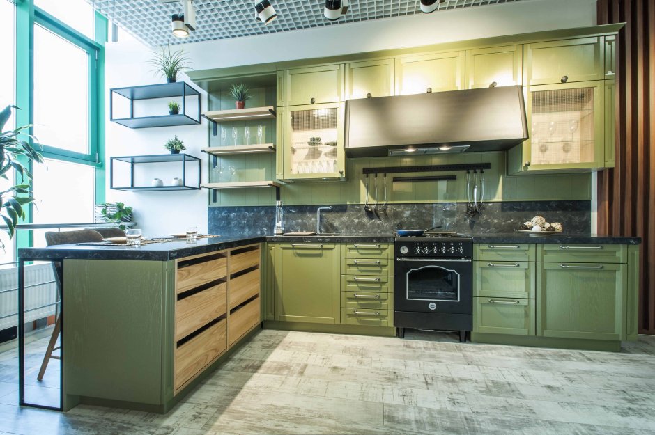 Кухни Дриада София