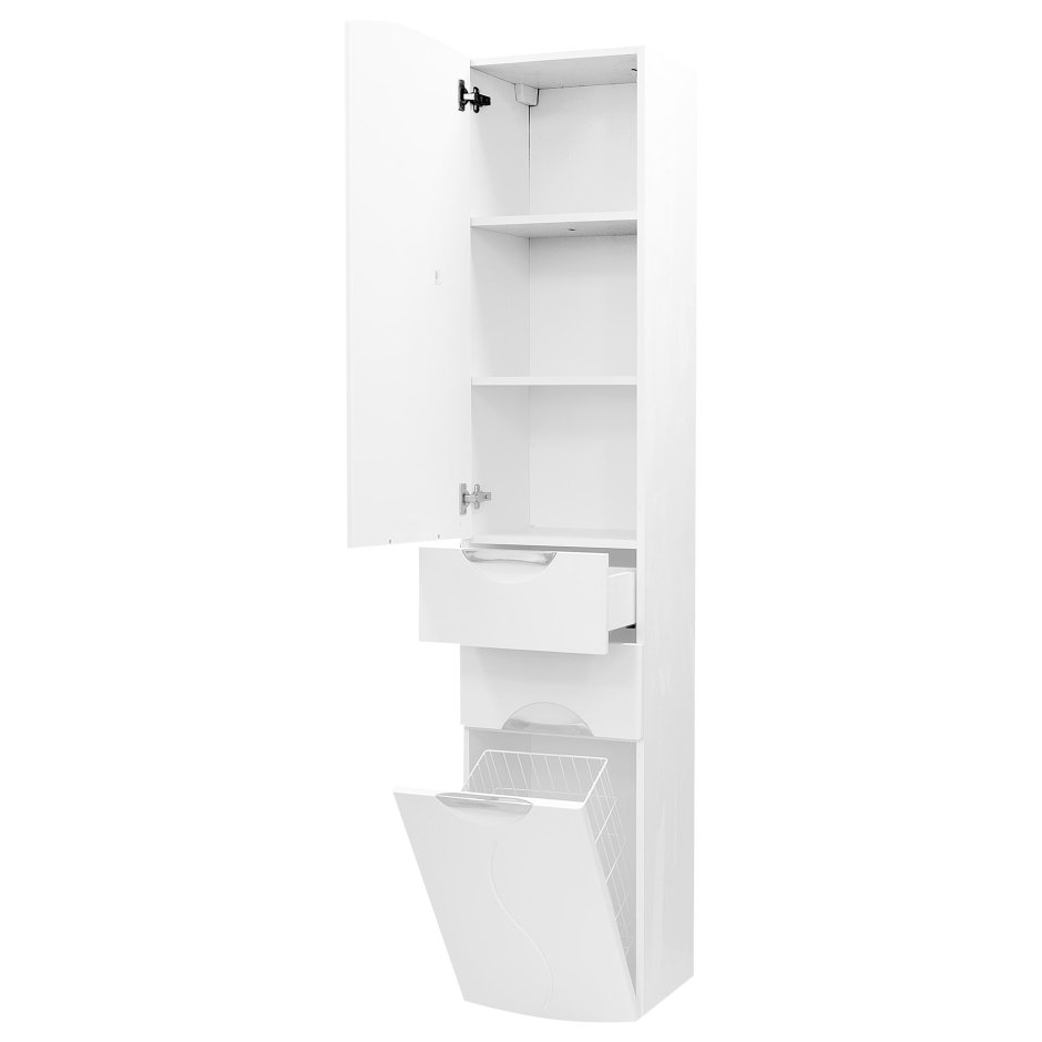 Шкаф-пенал Vigo Венто 40