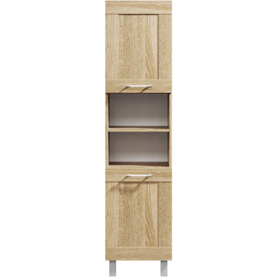 Клио-м» 80 см цвет дуб сонома