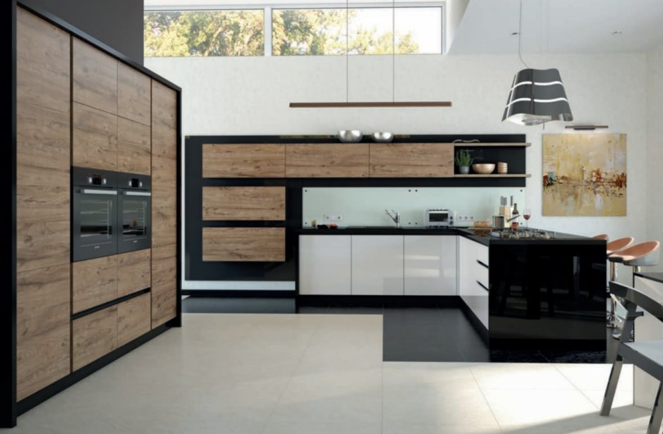 Cleaf s060 кухня