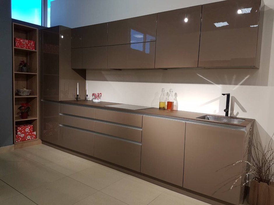 АГТ фасады для кухни