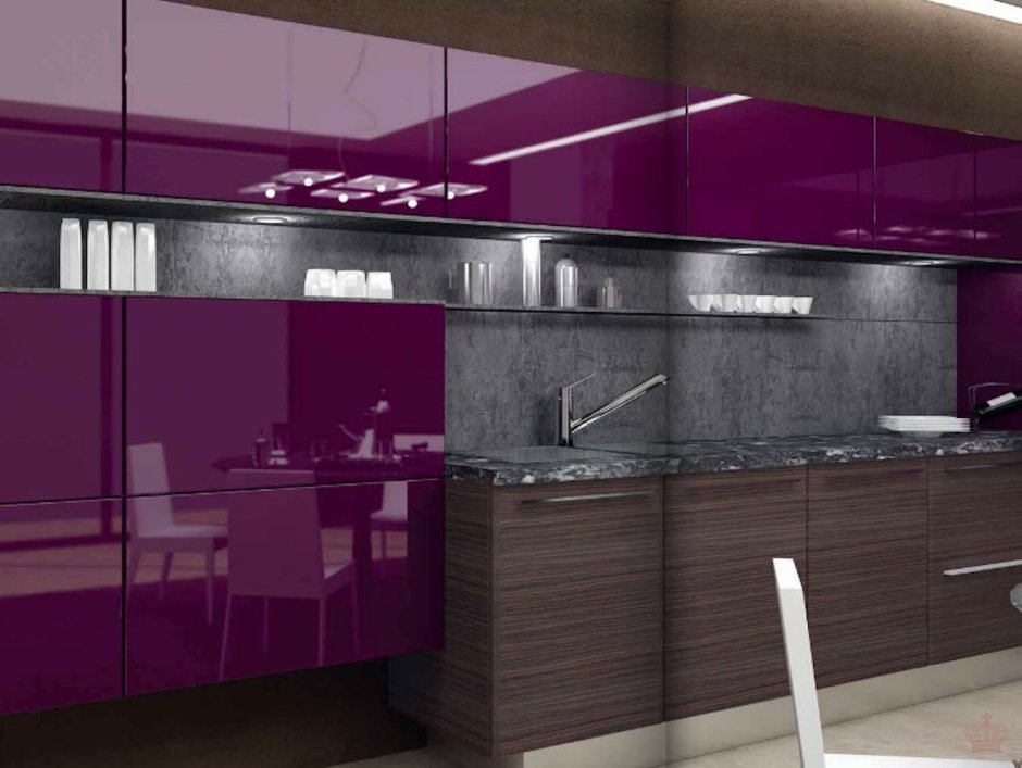 Панели EVOGLOSS Кастамону