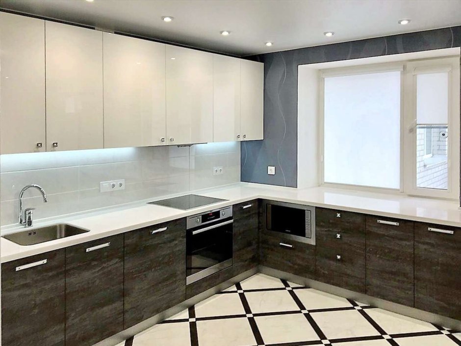 Алвик фасады для кухни