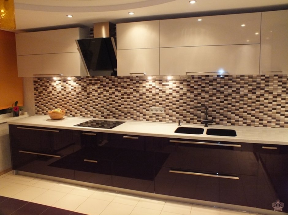 Кухни гарнитур АГТ