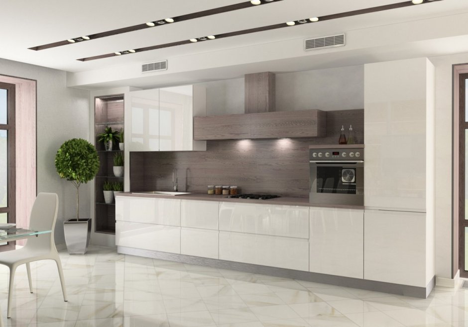 AGT фасады для кухни