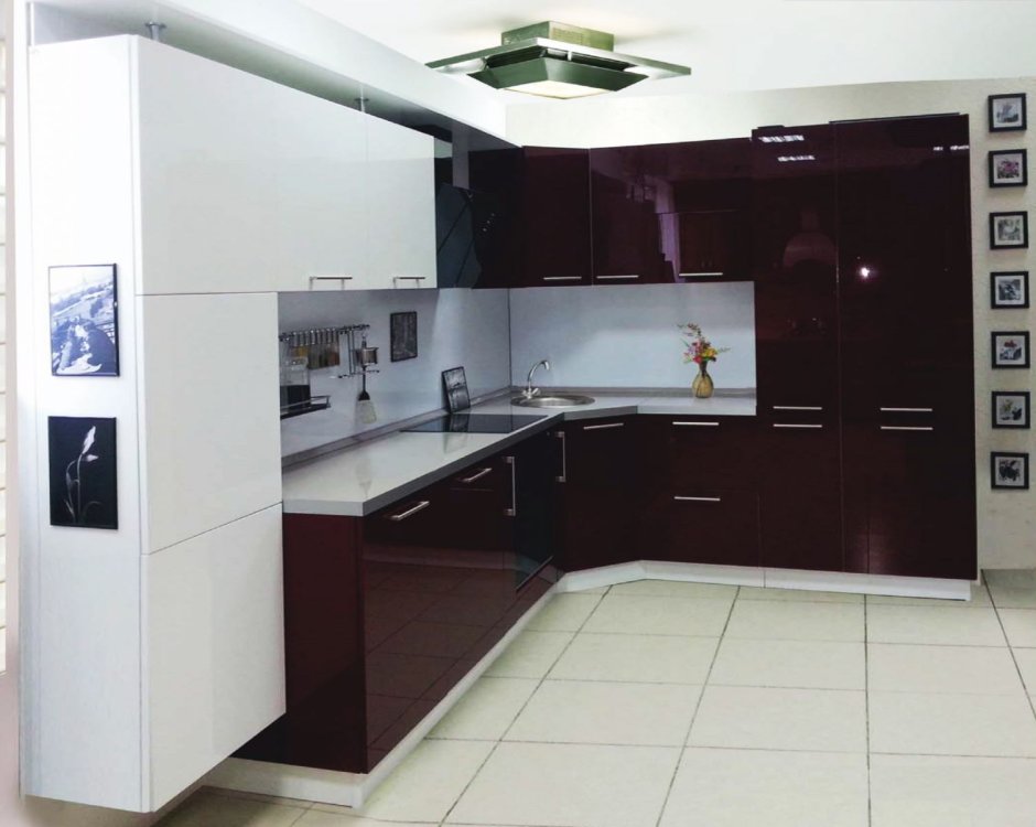 АГТ фасады для кухни