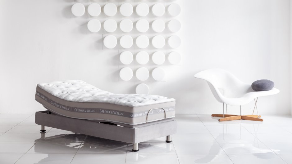 Трансформируемое основание Ergomotion 633