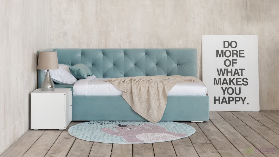 Детская кровать Camilla Аскона