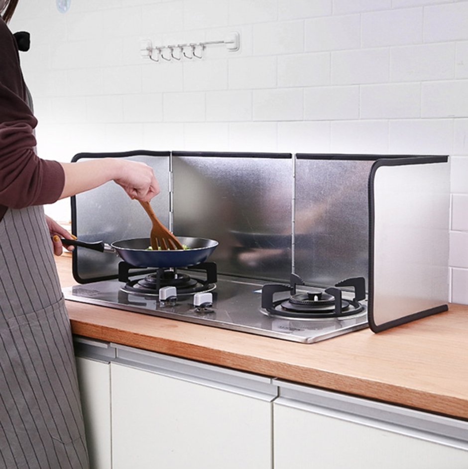 Защитный экран для плиты 90000975