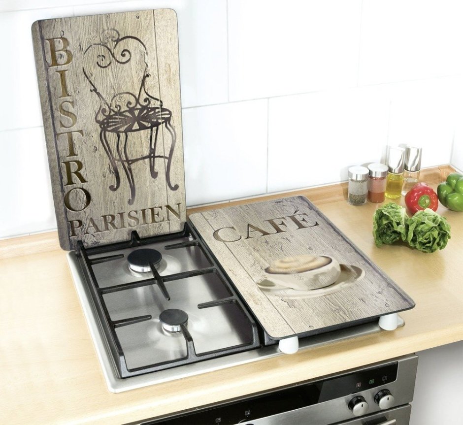 Защитная панель для плиты Wenko