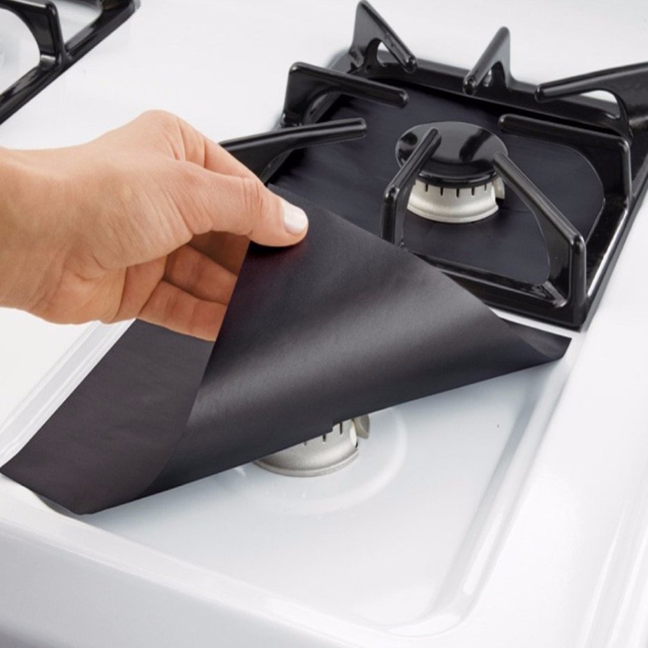 Gas Protector на плиту Ozone