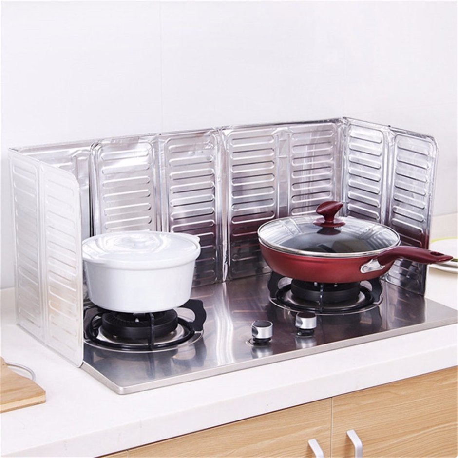 Защитный экран от брызг Dosh