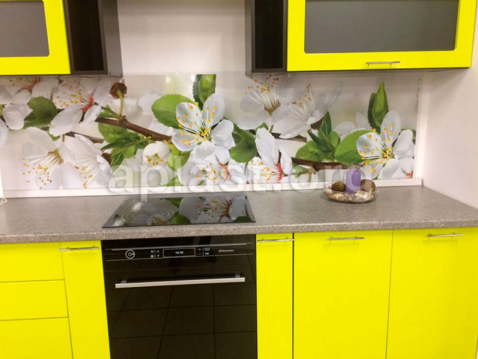 Панель мозаика для кухни Леруа Мерлен