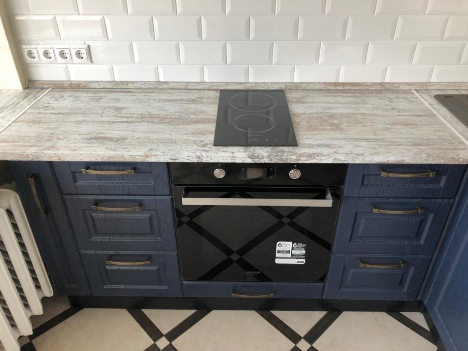 Фартук ПВХ керамика (474) (0,6м*3м*1мм)