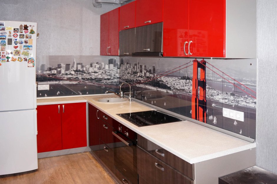 Панель ПВХ Бьянко 8x250x2700 Леруа