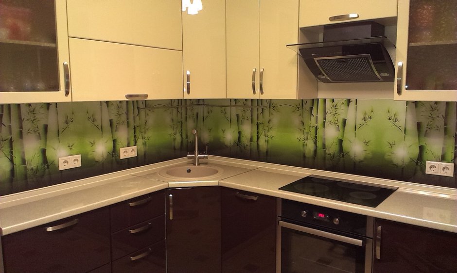 Фартук Леруа Мерлен