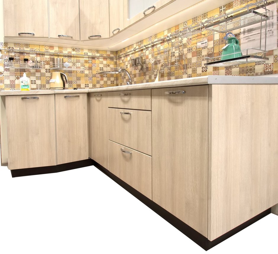 Кухня Палома Леруа