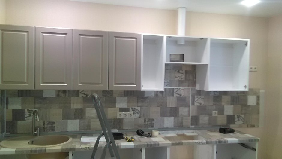 Кухня Палома Леруа