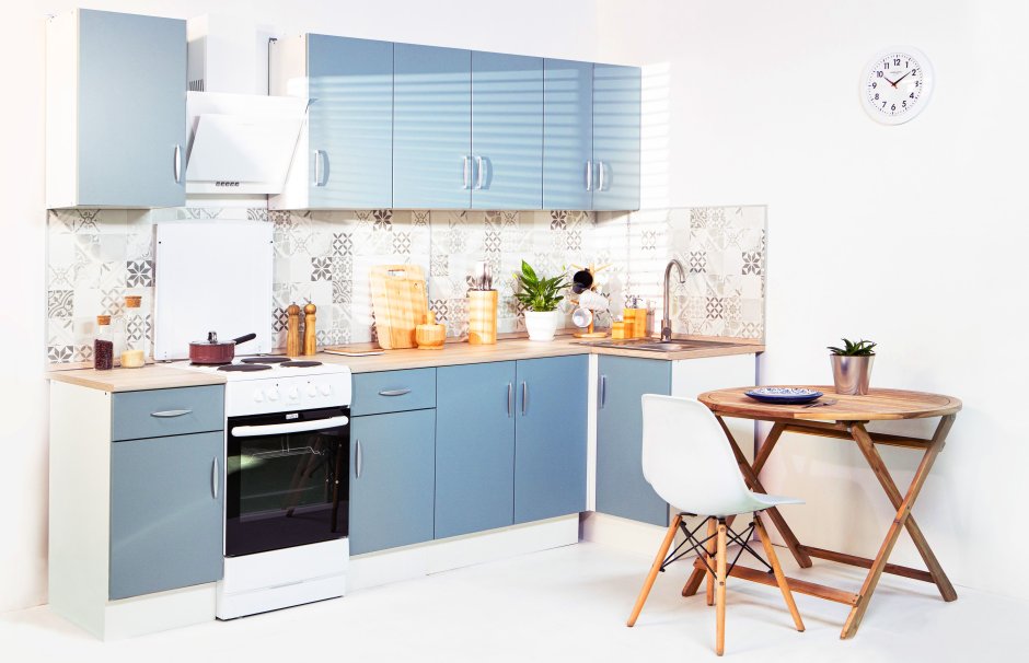 Delinia ID «Мегион»