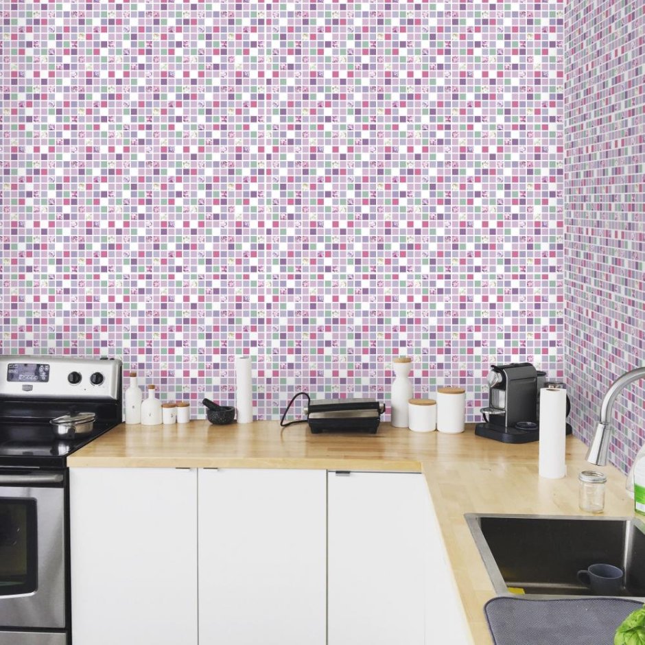 Кухня Палома Леруа Мерлен