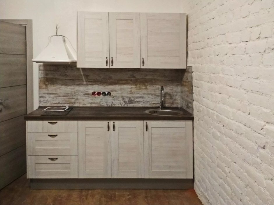 Панели для кухни фартук Леруа Мерлен