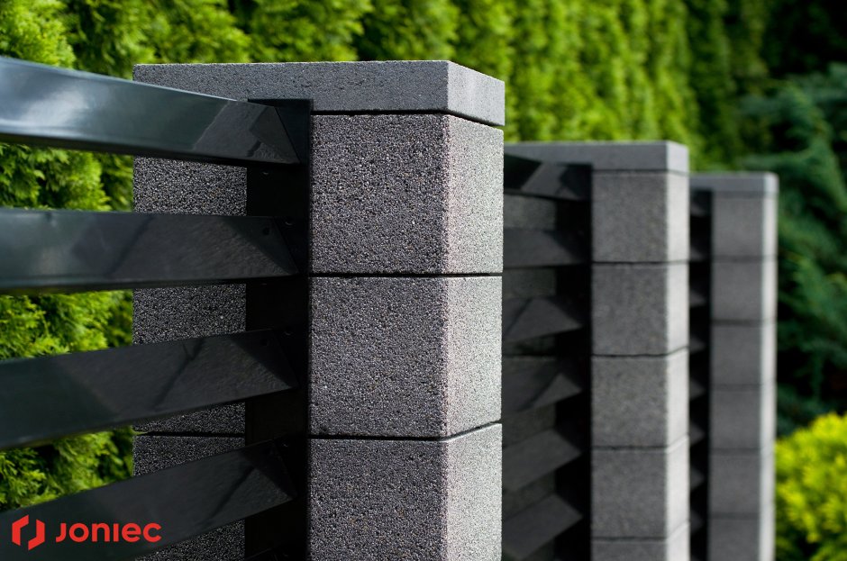 Модульные здания из бетона