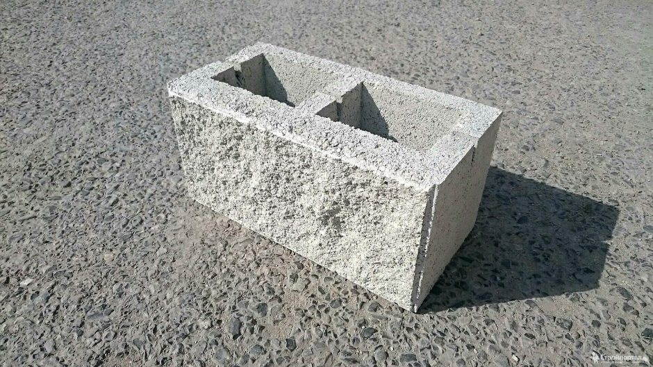 Элит Стоун заборные блоки