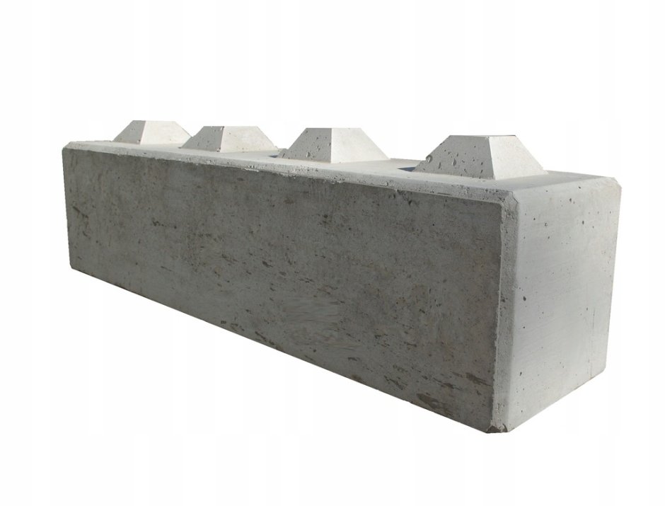 Ro Classic заборные блоки