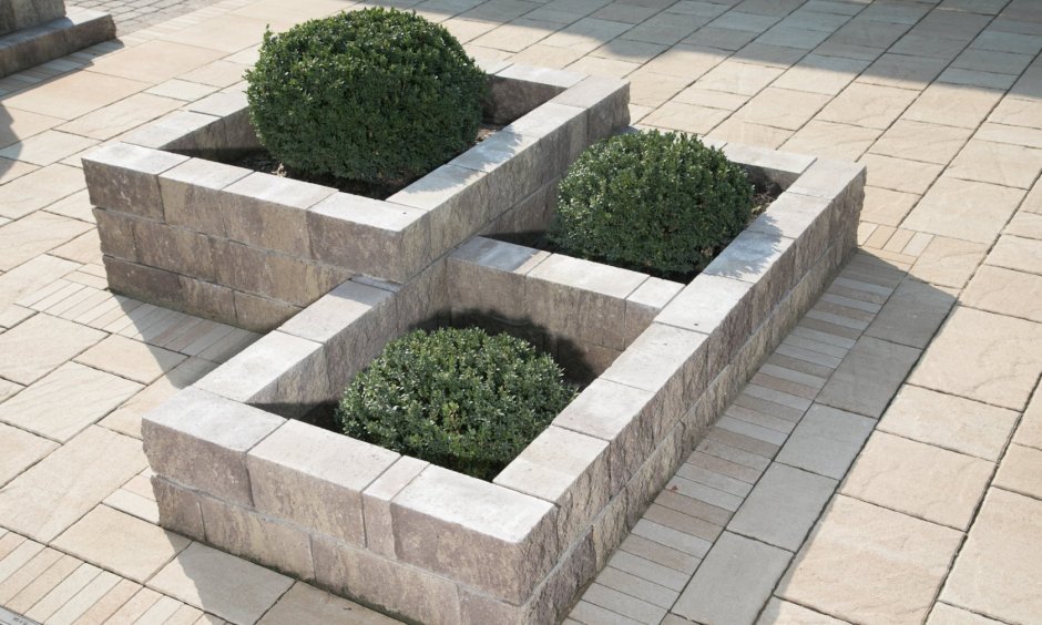 Подовые блоки