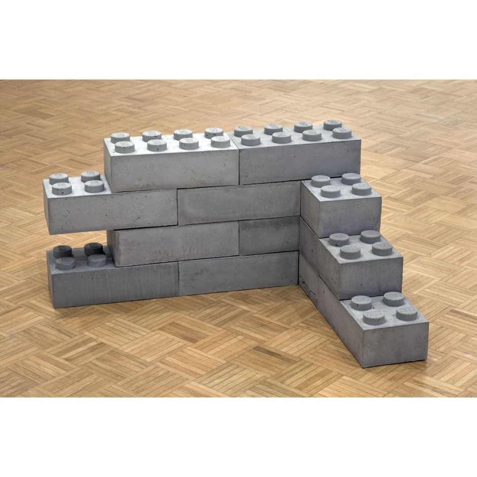 Экспериментальный блок sp40