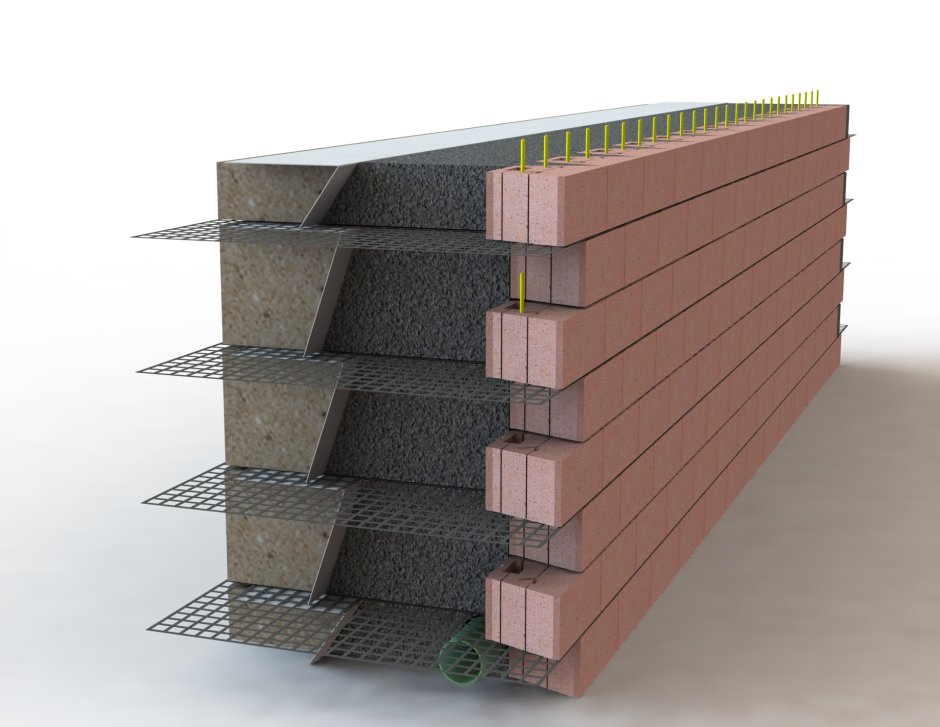 Блок ФБС 12.6.3-Т