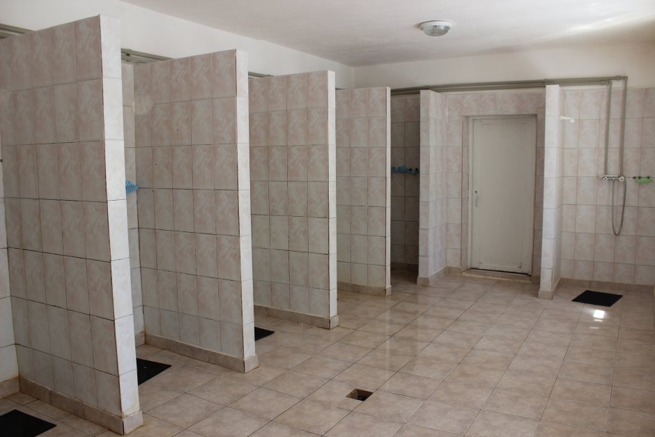 Лагерь старт Туапсе комнаты