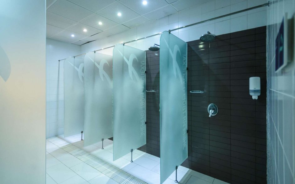 Бассейн x фит Карла Маркса