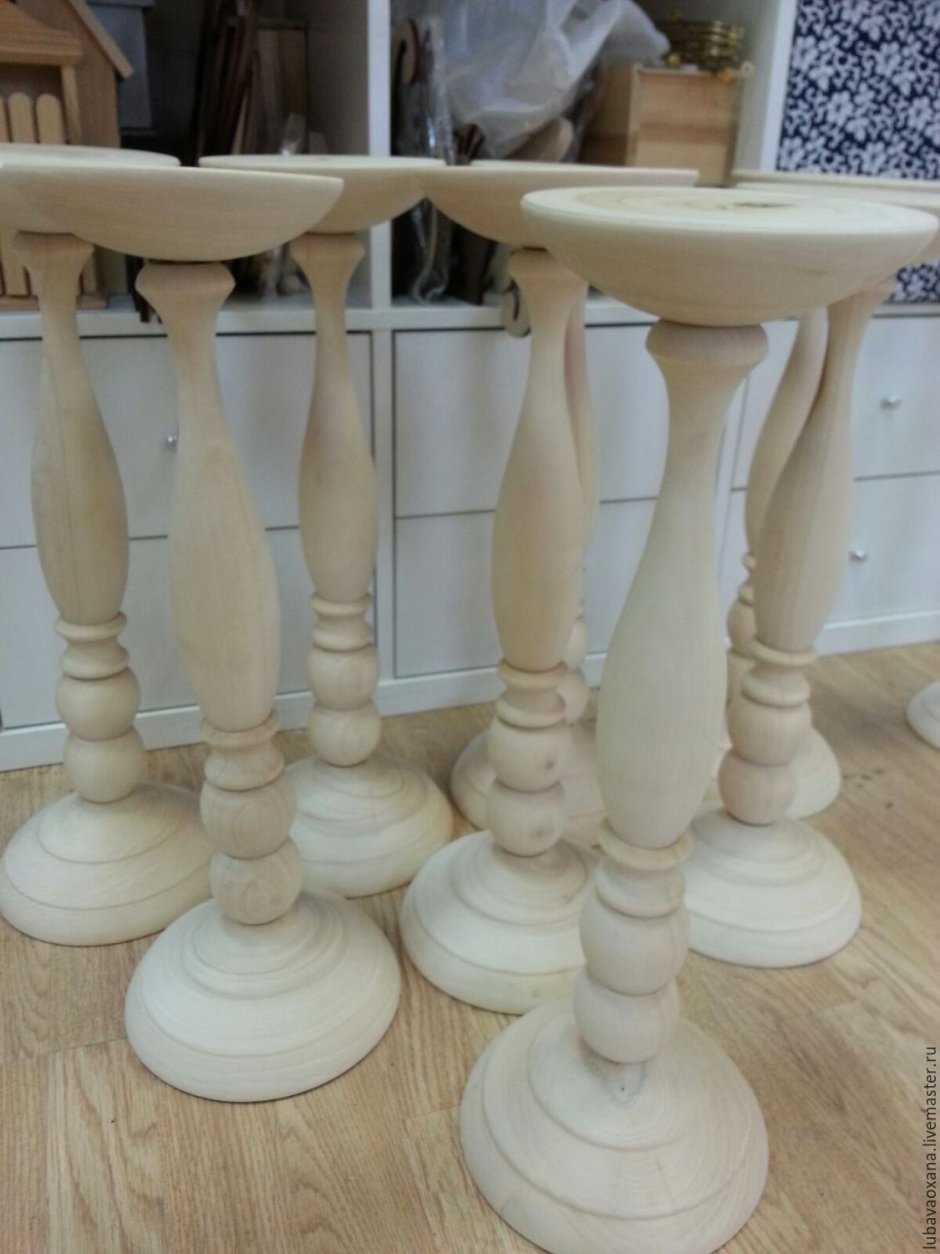 Трафарет для резного забора