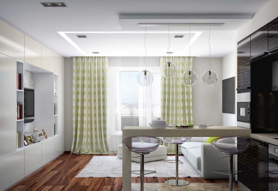 Студия пик дизайн