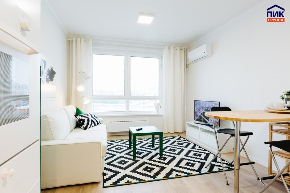 Шоу рум пик Бунинские Луга