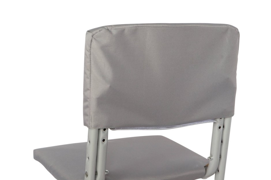 Чехол для стула «Дэми» - замша артикул: ЧДС-01