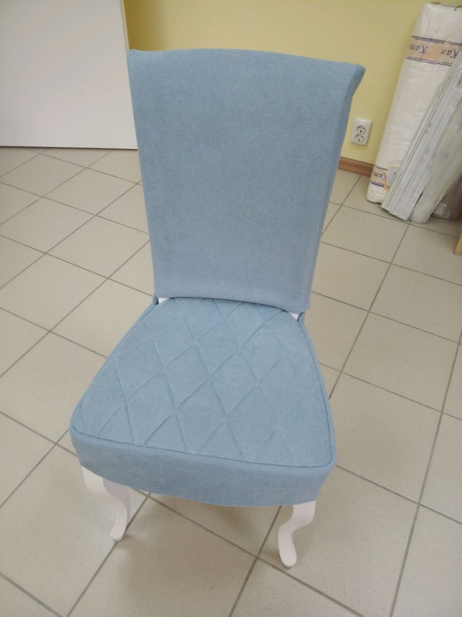 Сидушки на табуретки