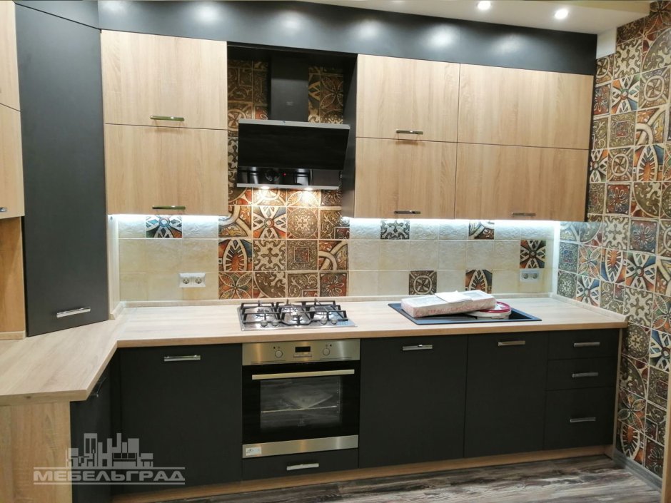 Кухни Бауцентр