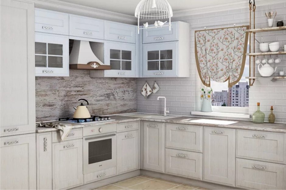 Роял Вуд светлый сс5099