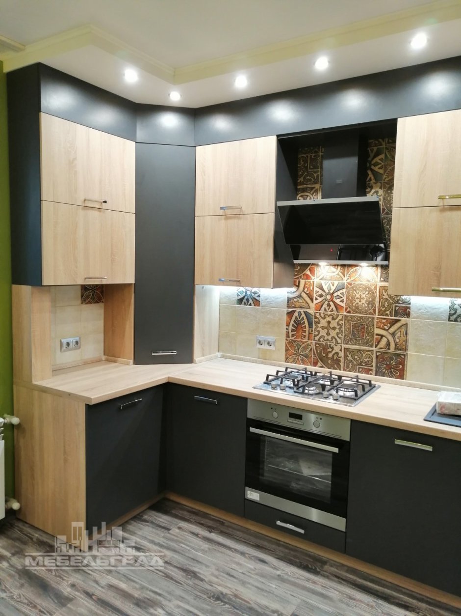 Калининградская кухня