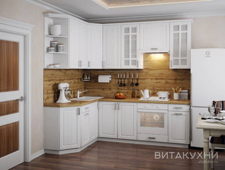 МАКБЕРРИ Прованс