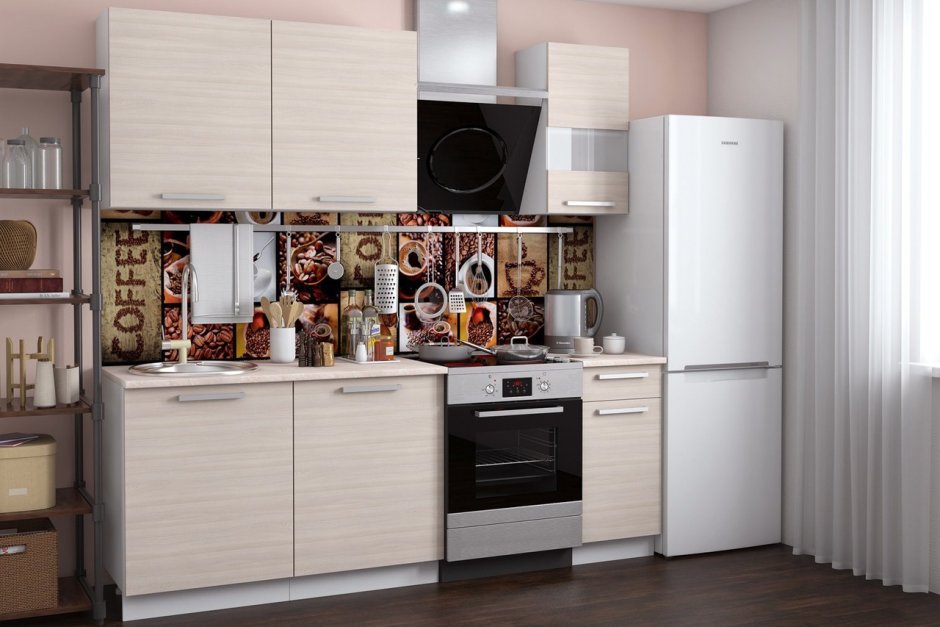 Кухня Светлана хофф