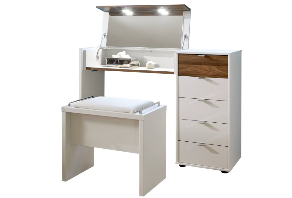 Белладжио комод трансформер