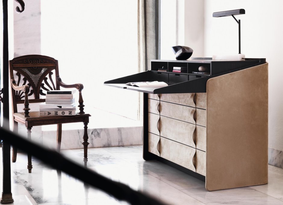 Комод Flou Gentleman