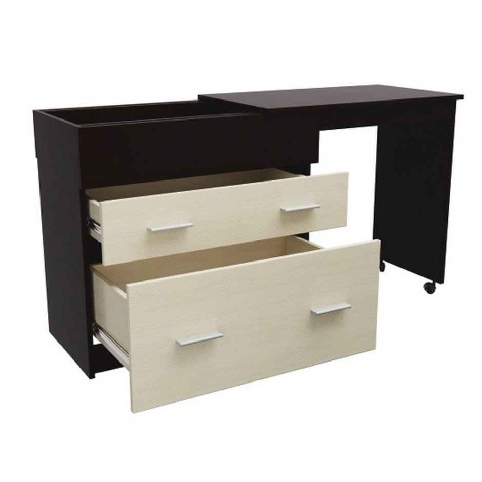 Лоретто комод Лорето 5