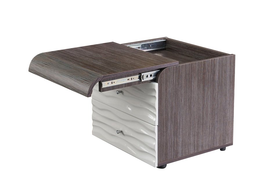 Тумба прикроватная Hoff Соната