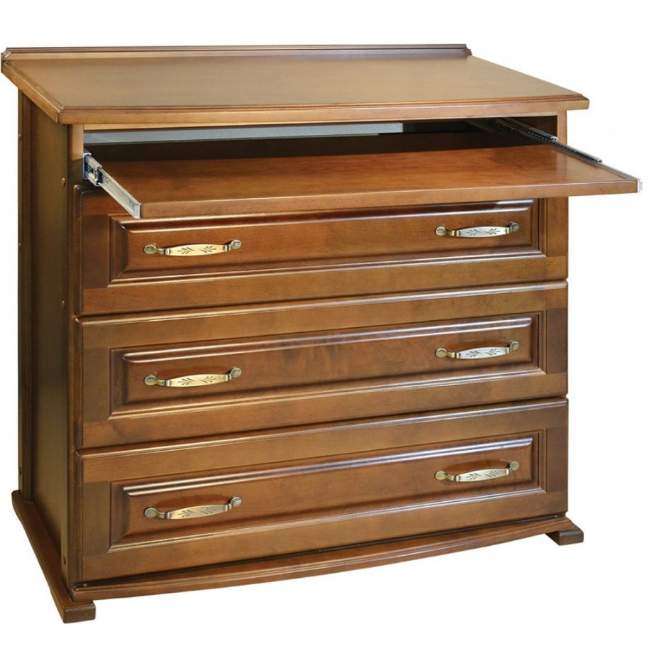 Комод Омега Престиж