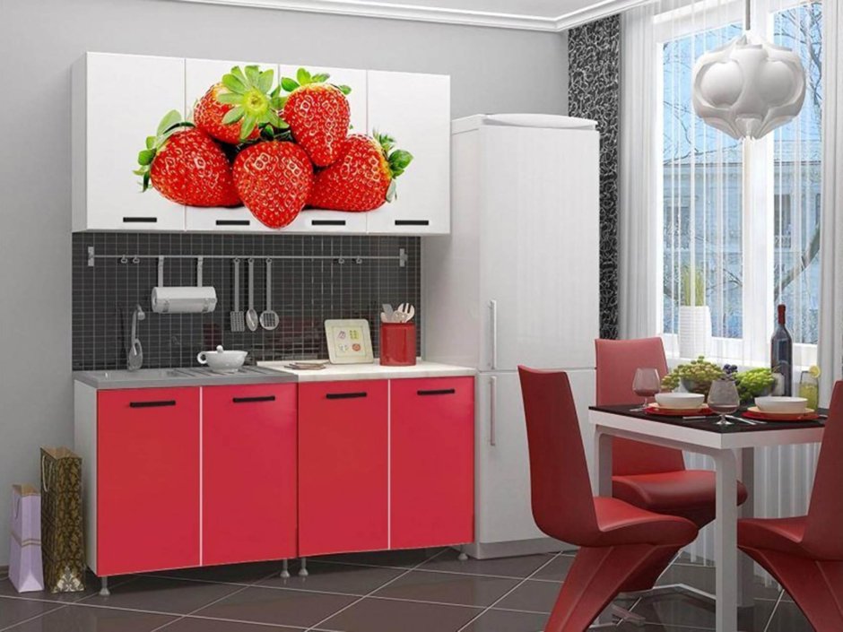 Кухня угловая Престиж 1200х1785 Боровичи