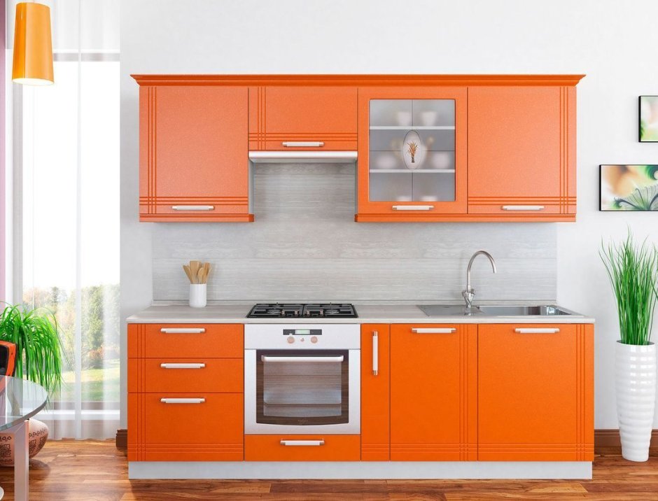 Роял Вуд Прованс кухня